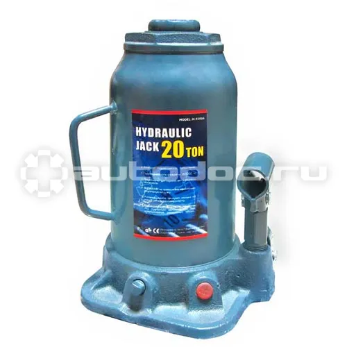 MEGAPOWER M92004 Домкрат