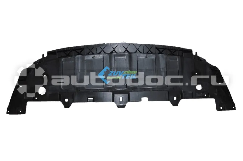 Пыльник бампера