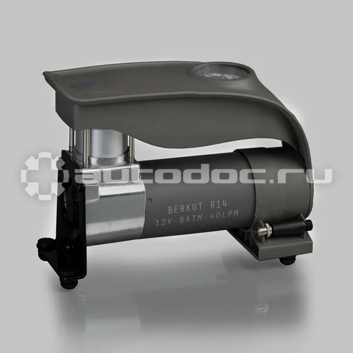 BERKUT R14 Компрессор автомобильный