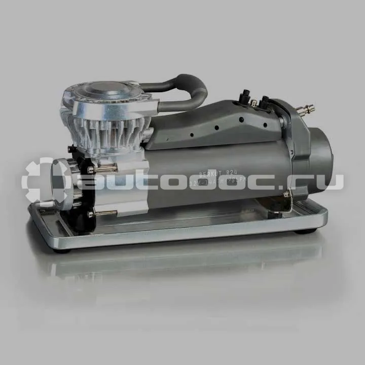 BERKUT R20 Компрессор автомобильный