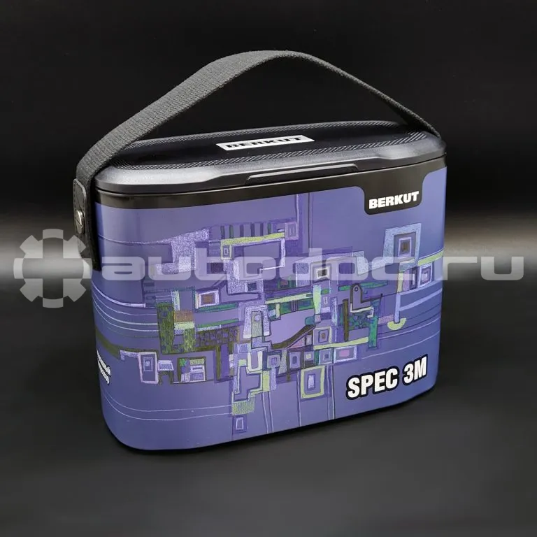 BERKUT Компрессор SPEC-3M