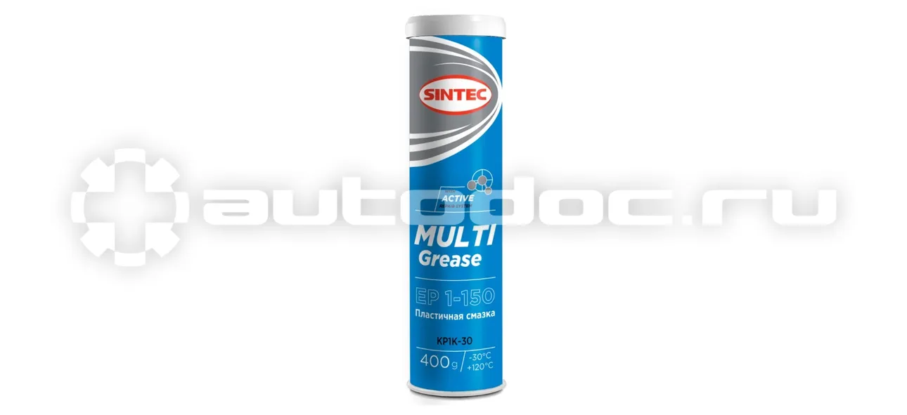 SINTEC MULTI GREASE EP 1-150 Пластичная смазка