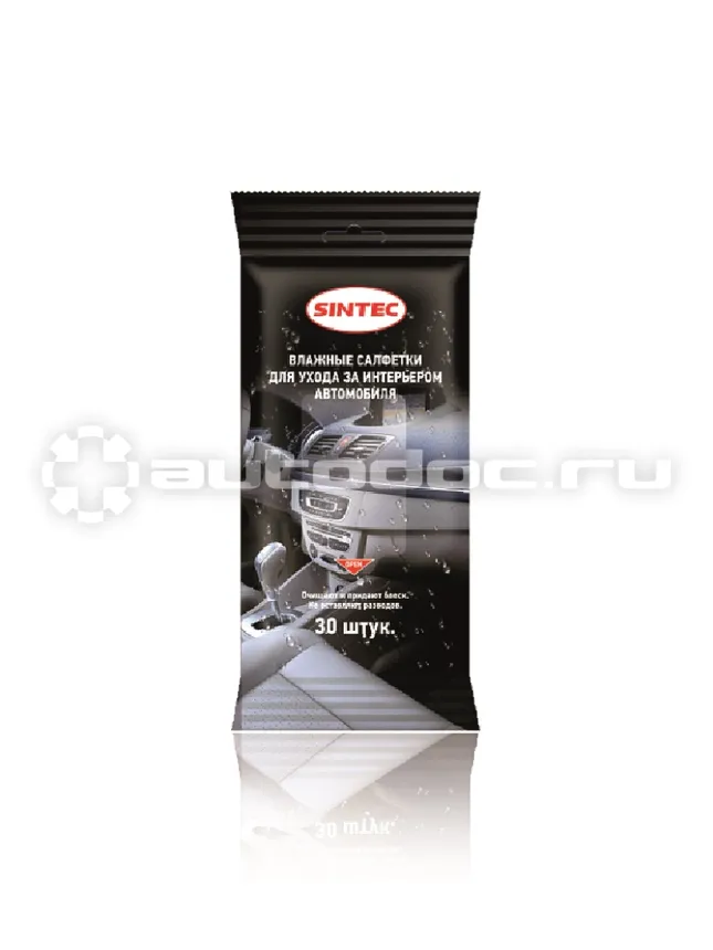SINTEC Салфетки
