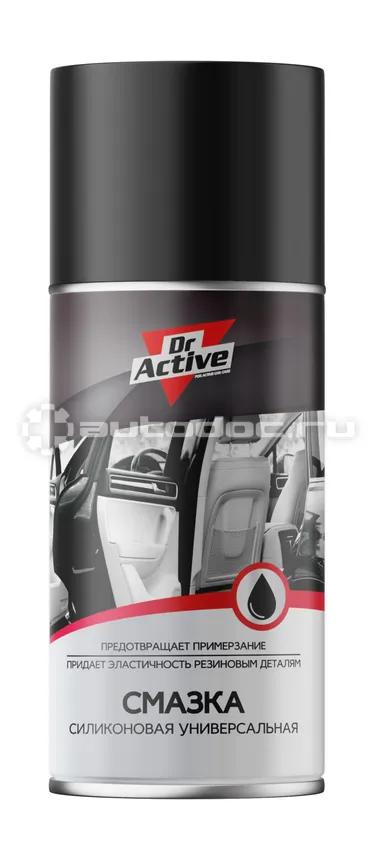 SINTEC Смазка силиконовая универсальная Dr. Active
