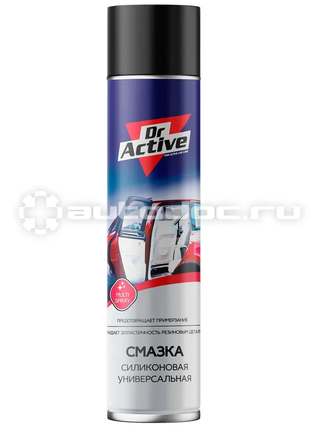 SINTEC Смазка силиконовая универсальная Dr. Active