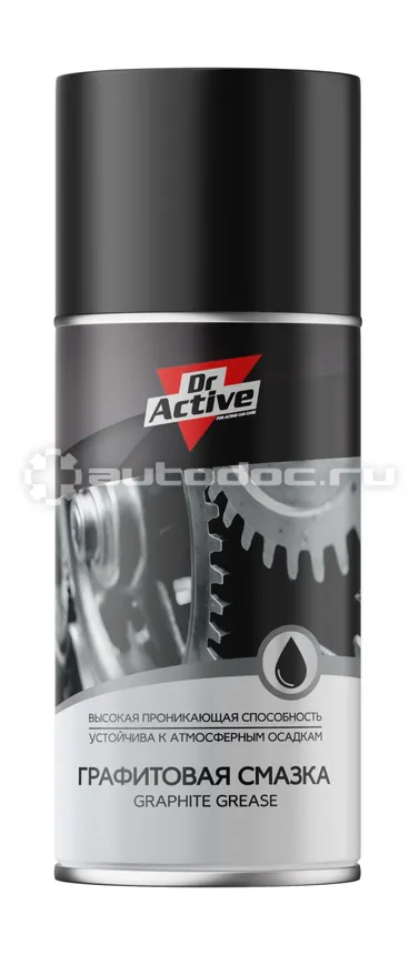 SINTEC Dr. Active Графитовая смазка