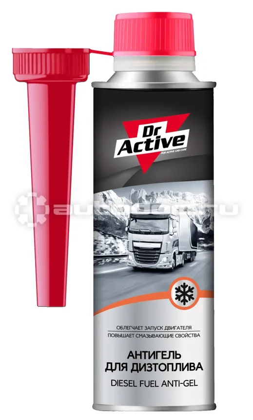 SINTEC Dr. Active Антигель
