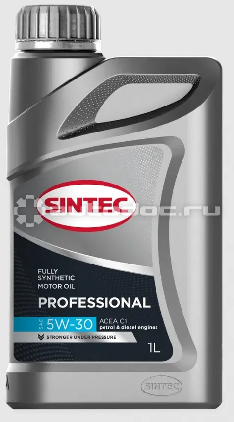 SINTEC Professional 5W-30 C1