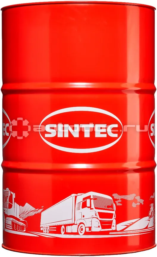 SINTEC Extra 2000 15W-40 SJ | CF
