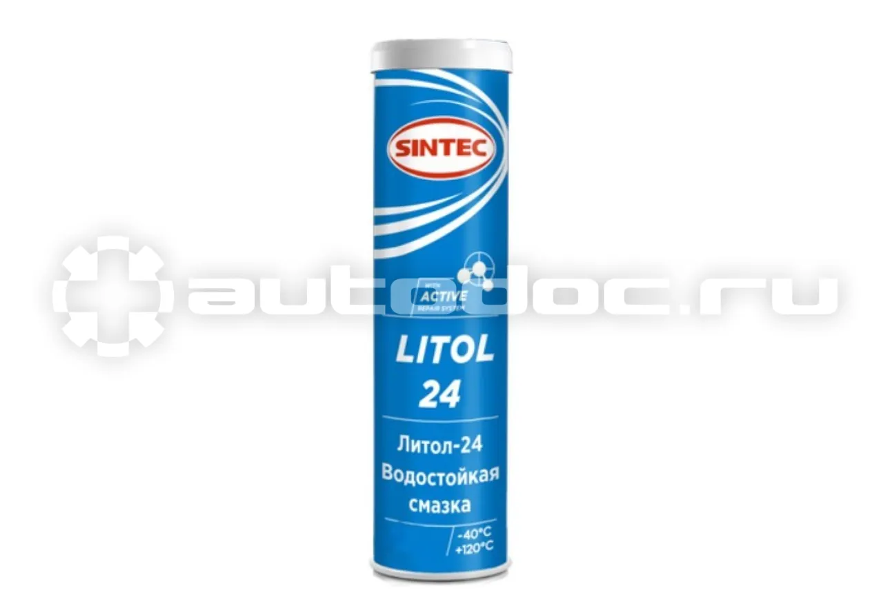 SINTEC Смазка Литол-24