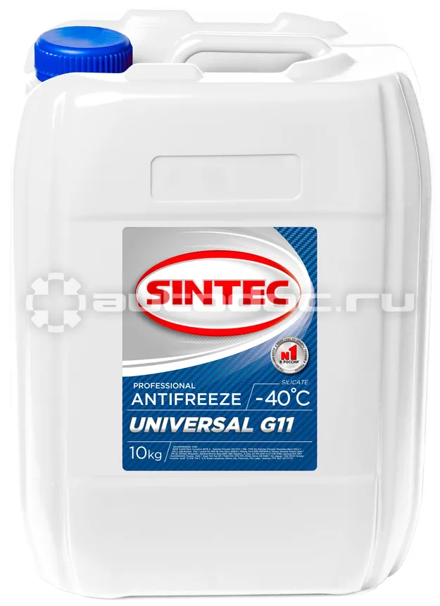 SINTEC UNIVERSAL G11