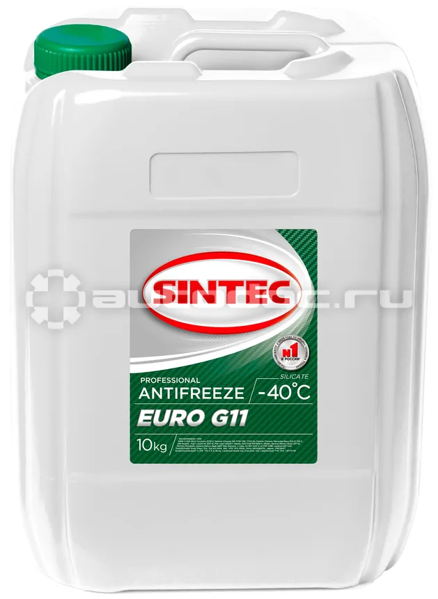 SINTEC EURO G11