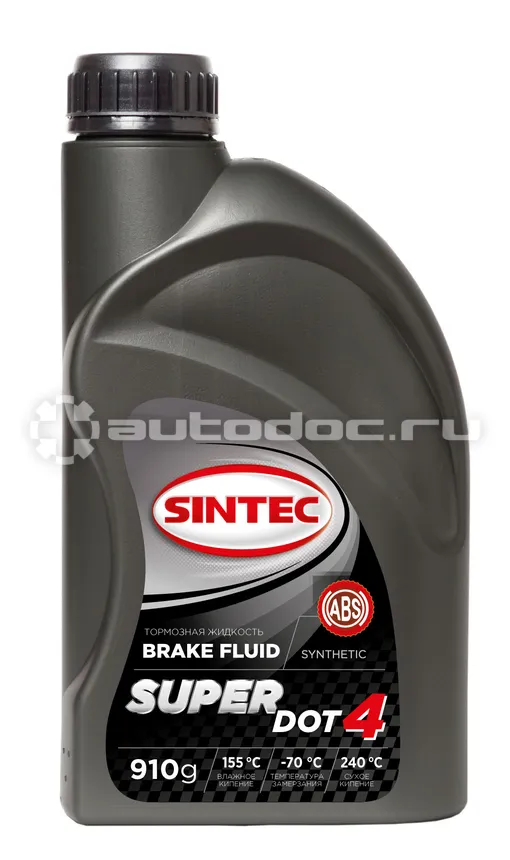 SINTEC SUPER DOT-4