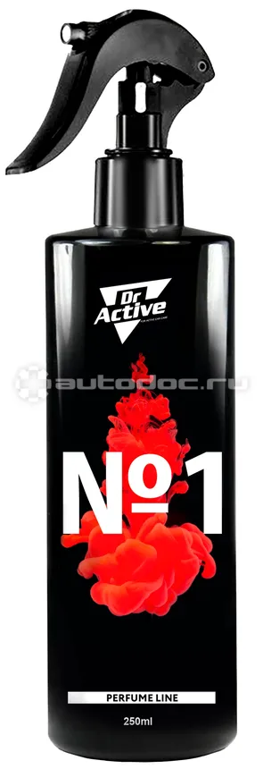 SINTEC Ароматизатор Dr. Active Air One