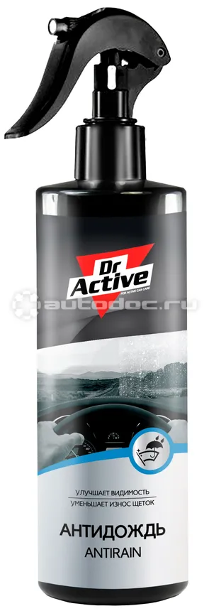 SINTEC Dr. Active Антидождь