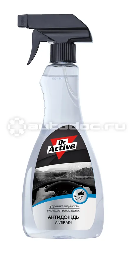 SINTEC Dr. Active Антидождь