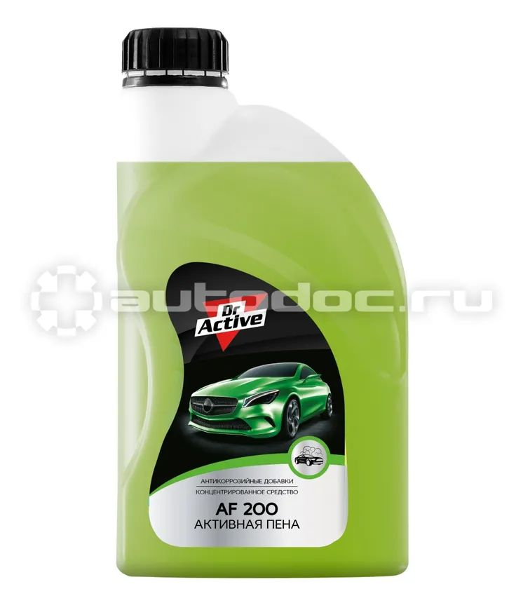 SINTEC Dr. Active Активная пена AF 200