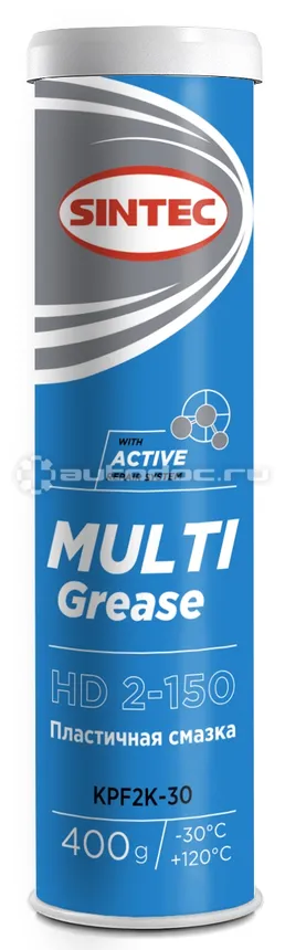 SINTEC MULTI GREASE EP 2-150 HD