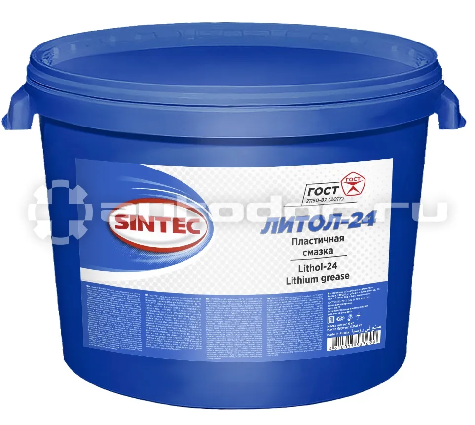 SINTEC ЛИТОЛ-24