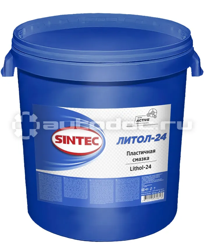 SINTEC ЛИТОЛ-24 СТО