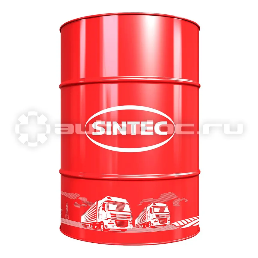 SINTEC HVLP 46