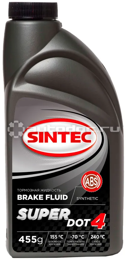 SINTEC SUPER DOT-4