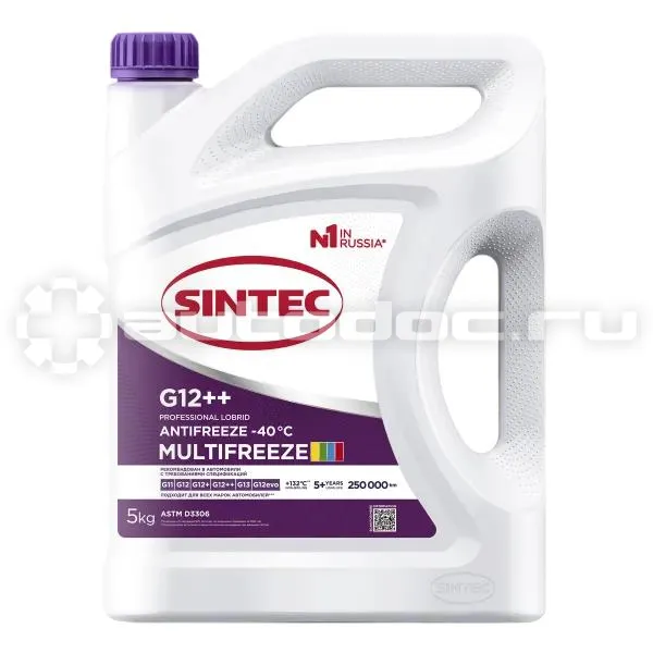 SINTEC MULTI FREEZE