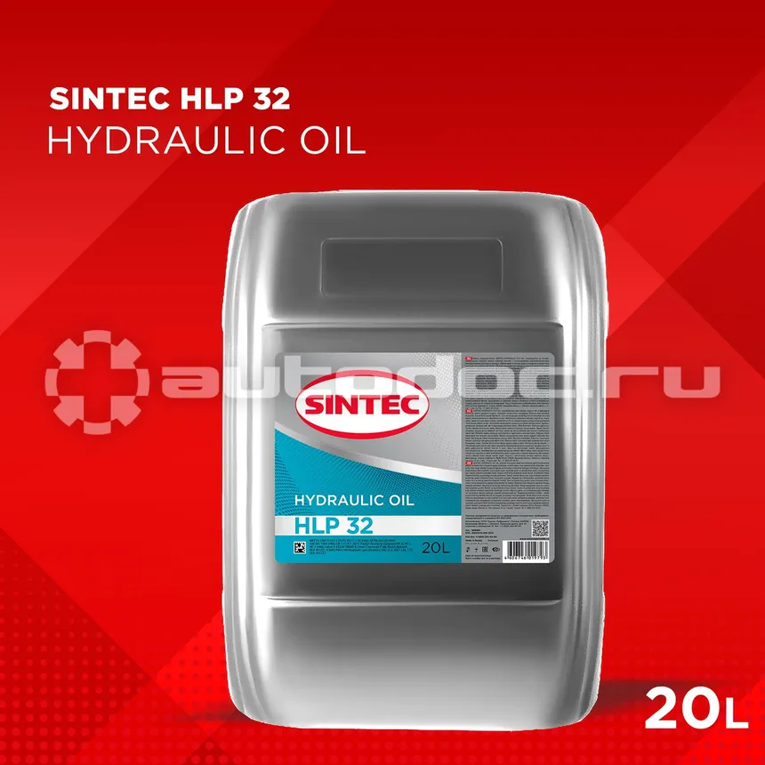 SINTEC HLP 32