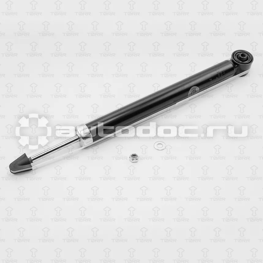 Амортизатор подвески