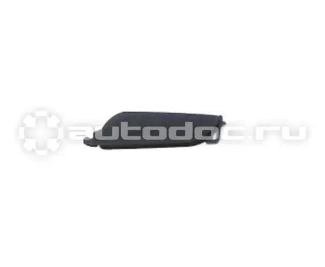 CRAUFT Адаптер YD-2119 для задних щёток Honda Jazz. CR-V. Nissan X-trail. Infinity
