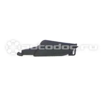 CRAUFT Адаптер YD-2120 для задних щёток M-Benz A. B. C200. Honda Civic. Citroen C2.C