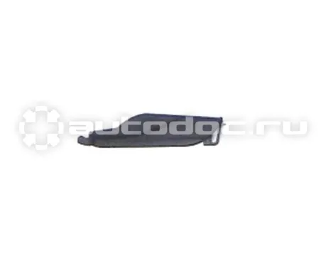 CRAUFT Адаптер YD-2120 для задних щёток M-Benz A. B. C200. Honda Civic. Citroen C2.C
