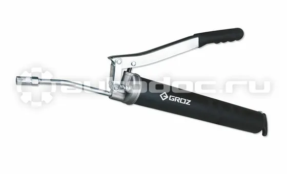 GROZ GR42700 Шприц профессиональный плунжерный