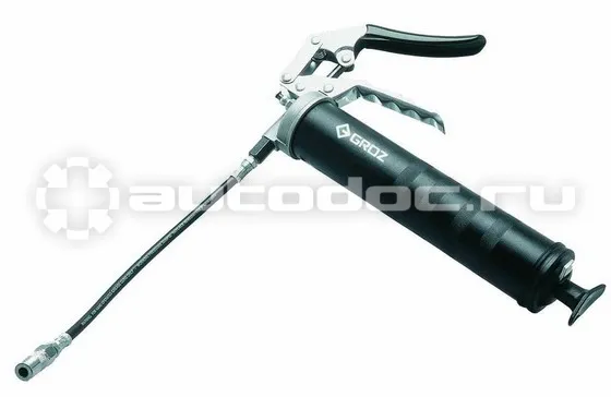 GROZ GR43070 Шприц профессиональный плунжерный