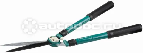 RACO 4210-53 | 212 Кусторез с телескопическими ручками и волнообразными лезвиями, 630-840мм