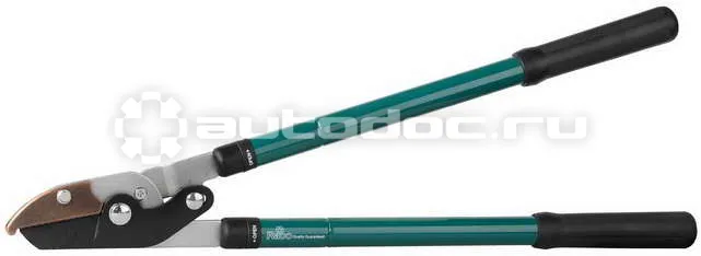 RACO 4212-53 | 275 Контактный телескопический сучкорез, силовой, двурычажный