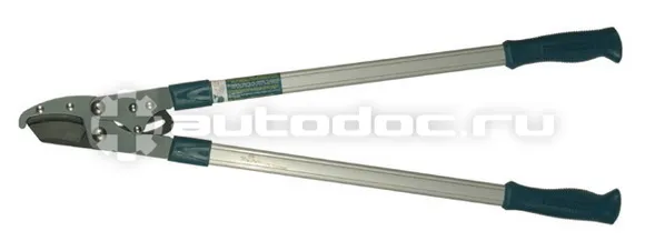 RACO 4214-53 | 254 Comfort большой контактный двурычажный сучкорез, с алюминиевыми рукоятками