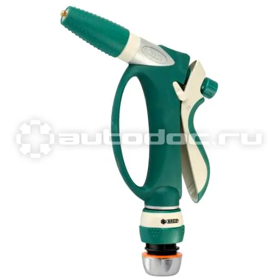 RACO 4256-55 | 334C Пистолет-распылитель "Profi-Plus", металл. корп., регулируемый, с соединит.,1 | 2"