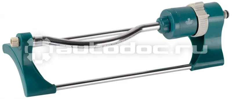 RACO 4260-55 | 681C Распылитель веерный осциллирующий регулируемый "EIGO-5", 180кв.м