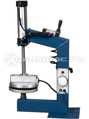 AE&T DB-08B Вулканизатор настольный