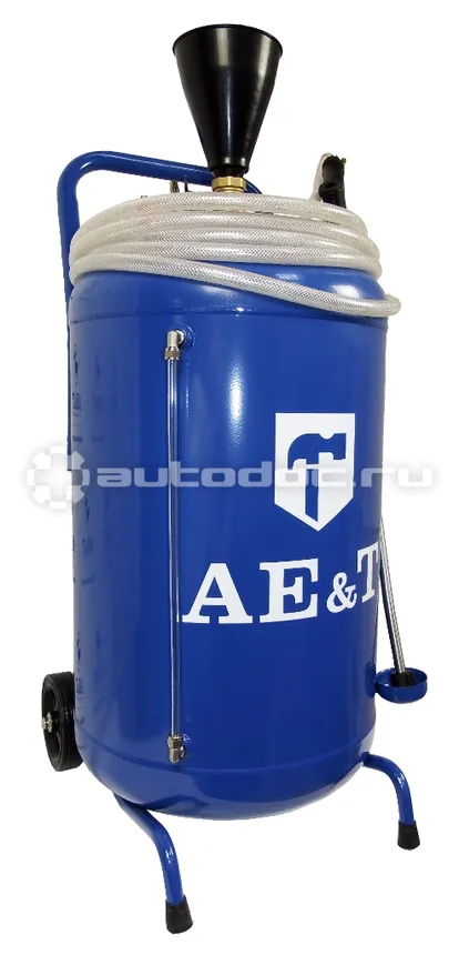 AE&T Пеногенератор (разбрызгиватель) высокого давления 50л