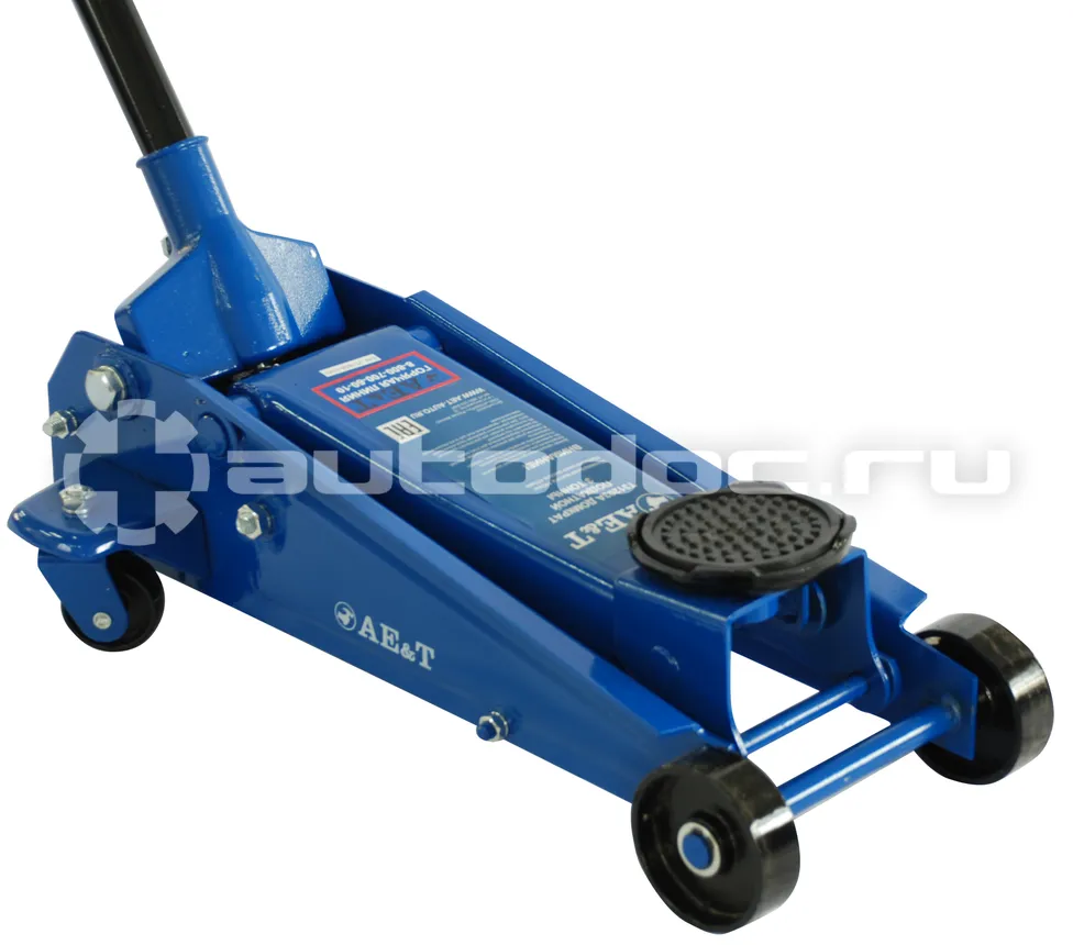 AE&T T31203A Домкрат подкатной