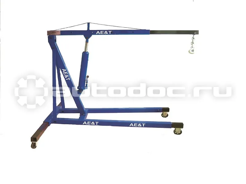 AE&T T62102 Кран