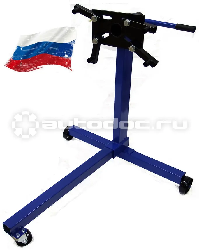 AE&T Кантователь для двигателя 340кг