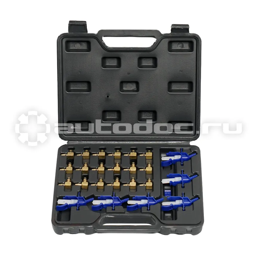 AE&T Адаптеры дизельных форсунок Common Rail
