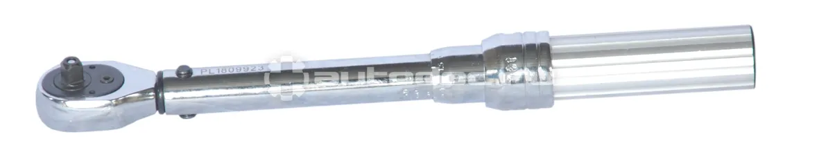 AE&T Ключ динамометрический  5-25Nm 1 | 4"