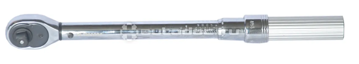 AE&T Ключ динамометрический 10-60Nm 1 | 2"