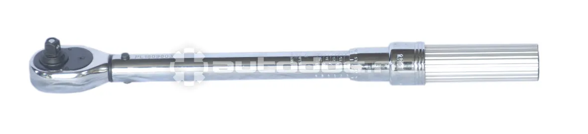 AE&T Ключ динамометрический 10-60Nm 3 | 8"