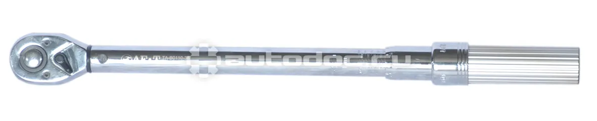 AE&T Ключ динамометрический 20-210Nm 1 | 2"