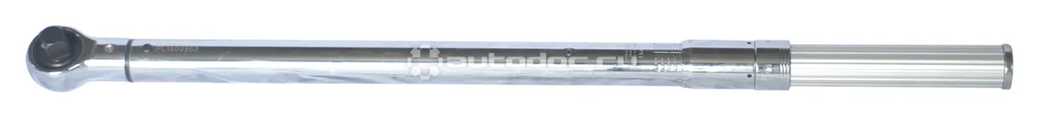 AE&T Ключ динамометрический 100-500Nm 3 | 4"